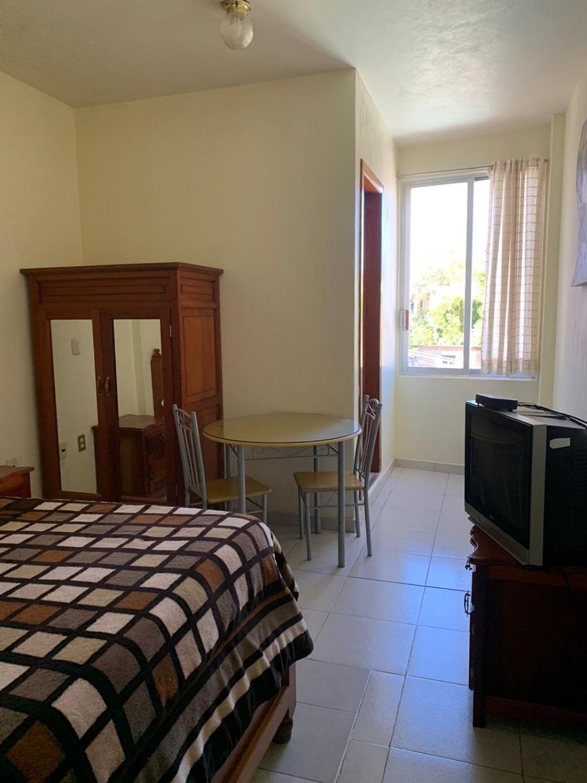 Hotel Renacimiento Comitan de Dominguez Eksteriør bilde