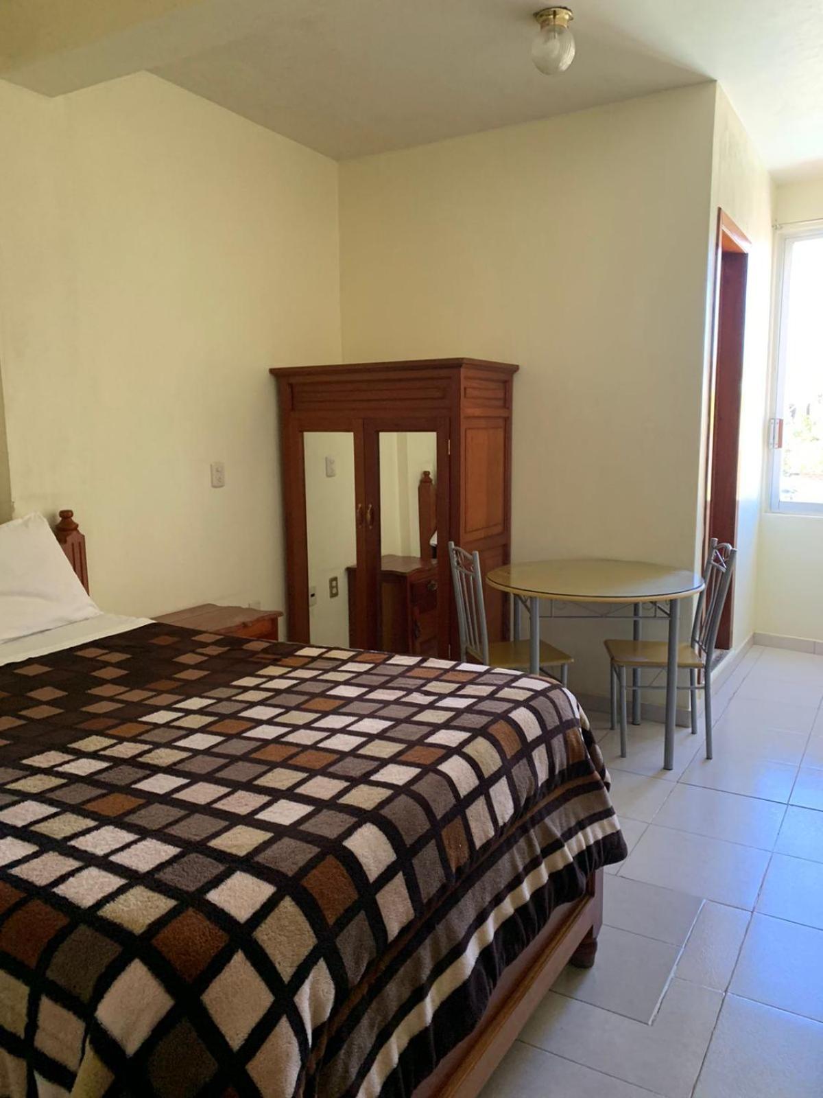 Hotel Renacimiento Comitan de Dominguez Eksteriør bilde