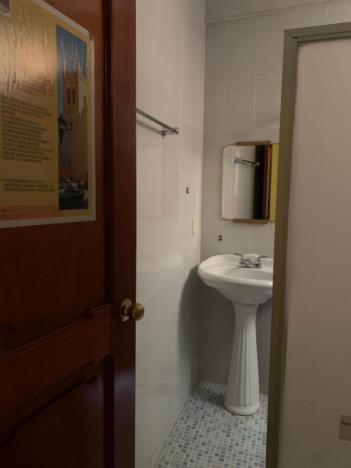 Hotel Renacimiento Comitan de Dominguez Eksteriør bilde