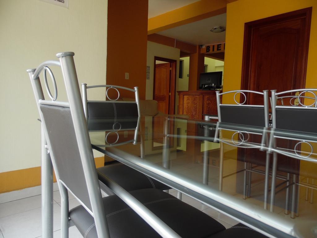 Hotel Renacimiento Comitan de Dominguez Eksteriør bilde