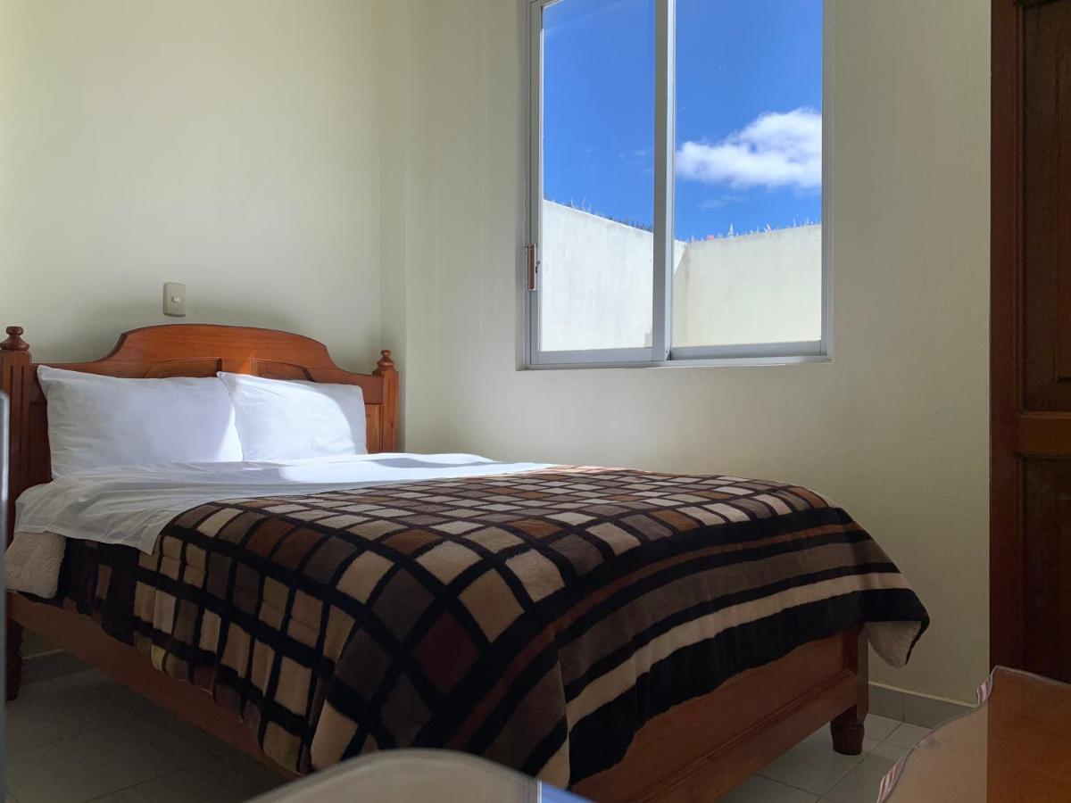 Hotel Renacimiento Comitan de Dominguez Eksteriør bilde