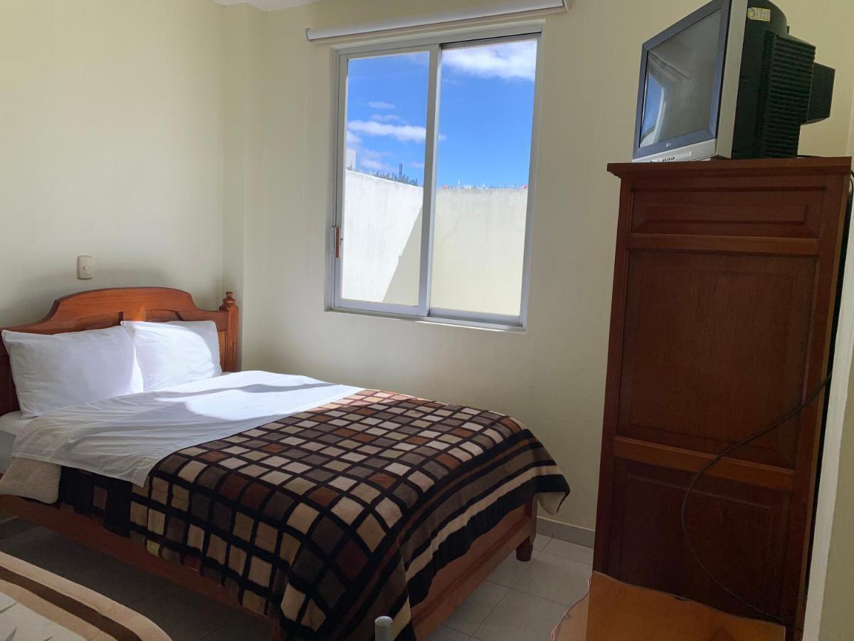 Hotel Renacimiento Comitan de Dominguez Eksteriør bilde