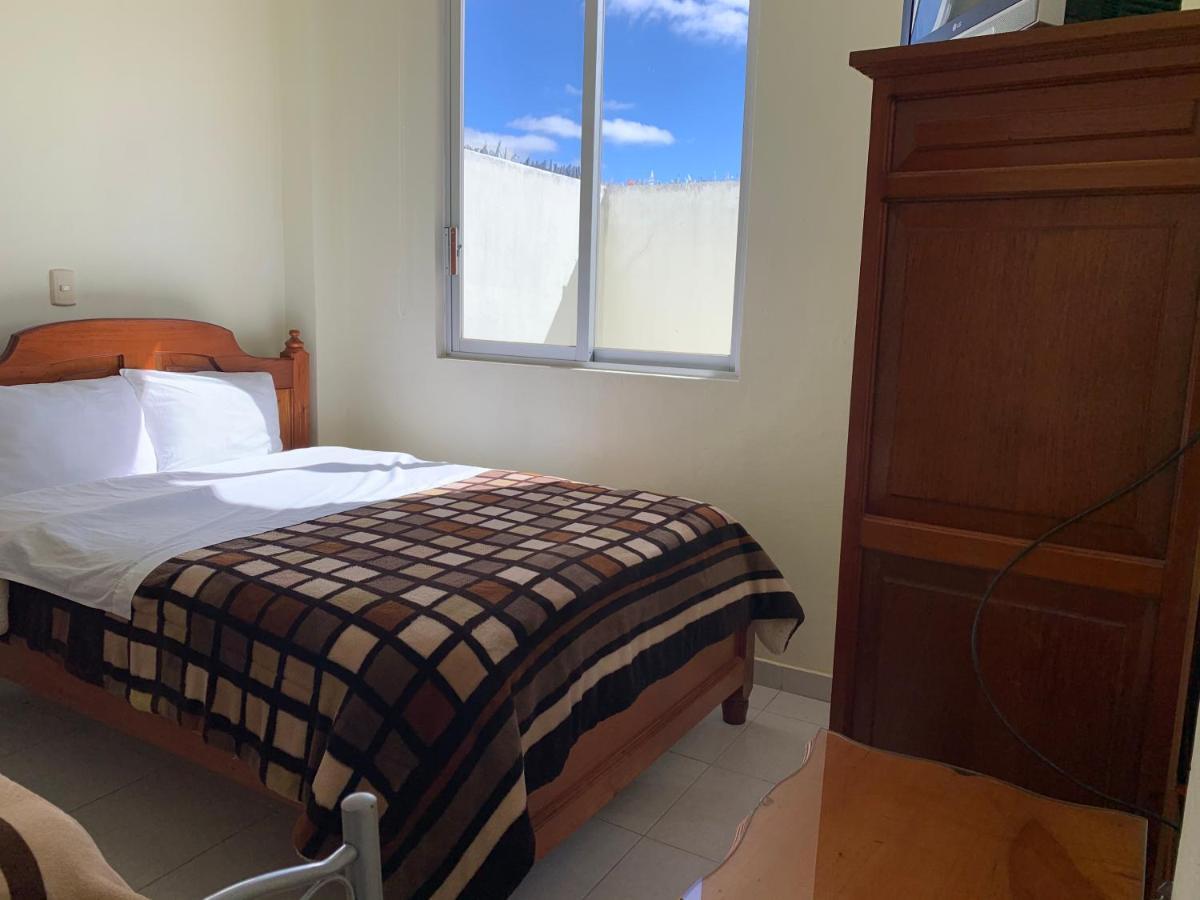 Hotel Renacimiento Comitan de Dominguez Eksteriør bilde