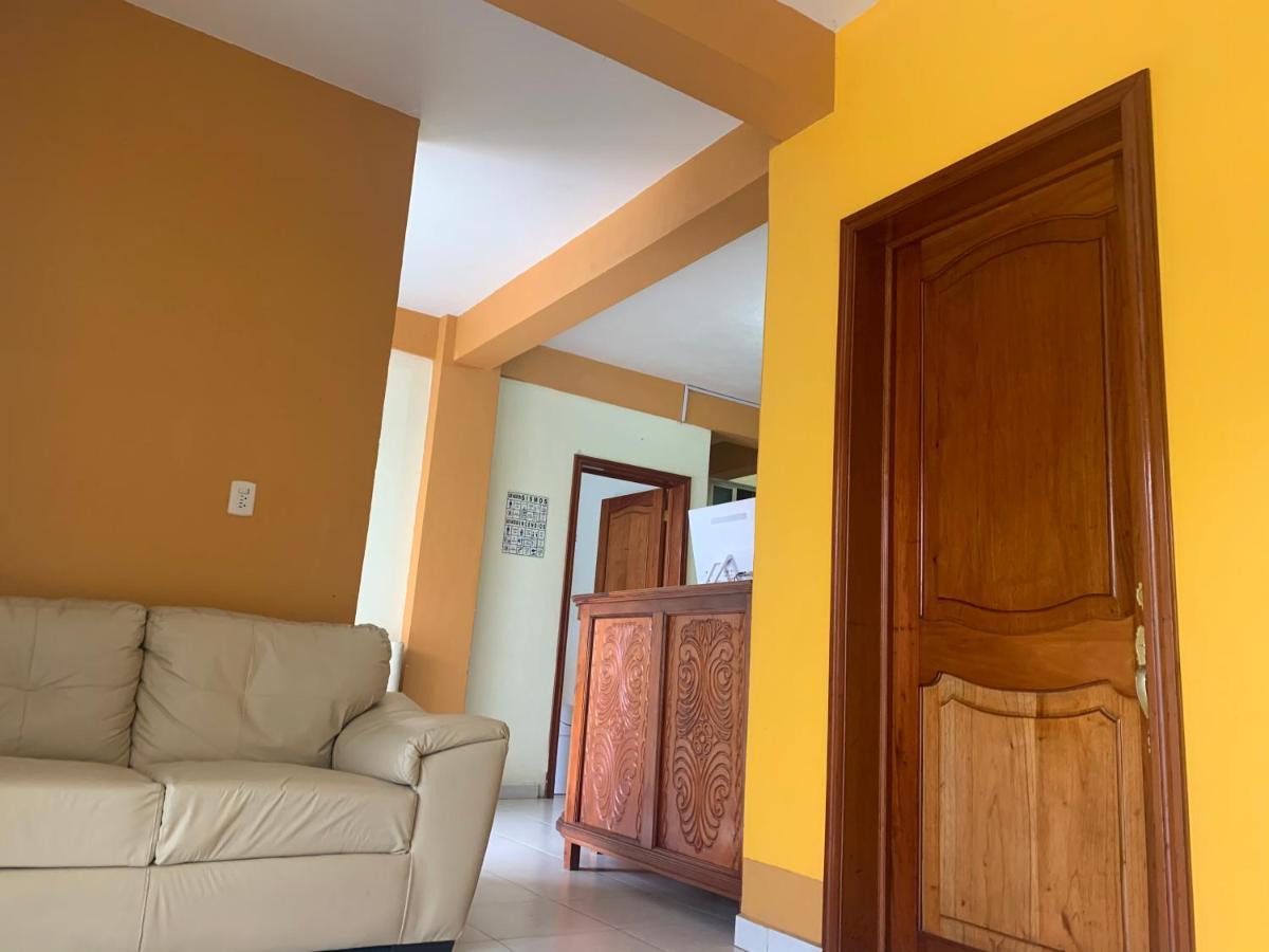 Hotel Renacimiento Comitan de Dominguez Eksteriør bilde